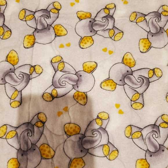 Baby Blanket - Picture 4 of 4